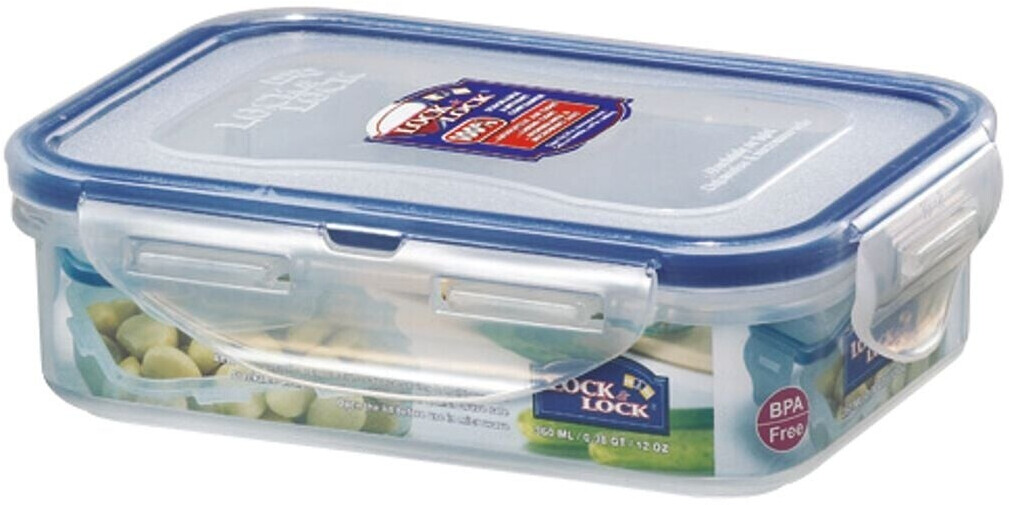 Lock&Lock Boîte 0,36l