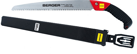 Berger Scie arboricole  (64750)