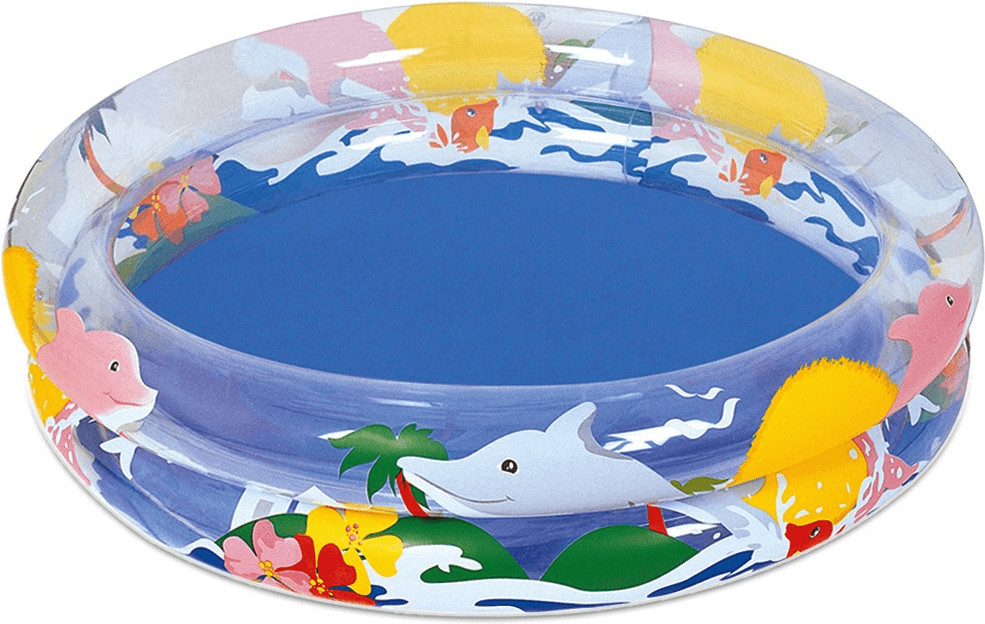 Bestway Two Ring 91cm x 20cm