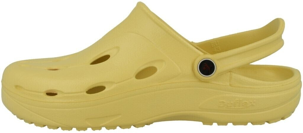 Chung Shi Dux jaune