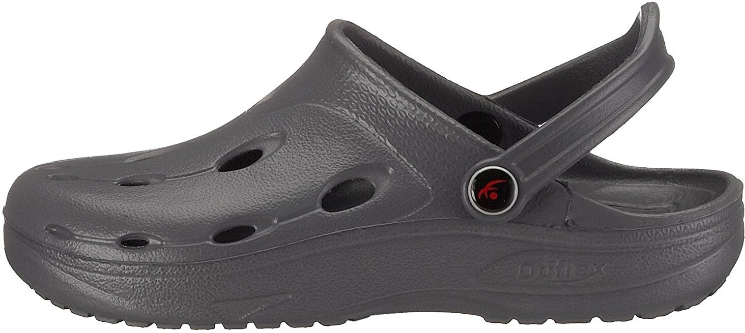 Chung Shi Dux grey