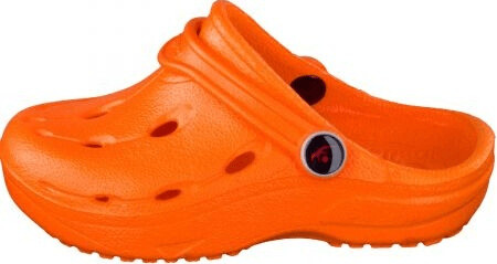 Chung Shi Dux orange