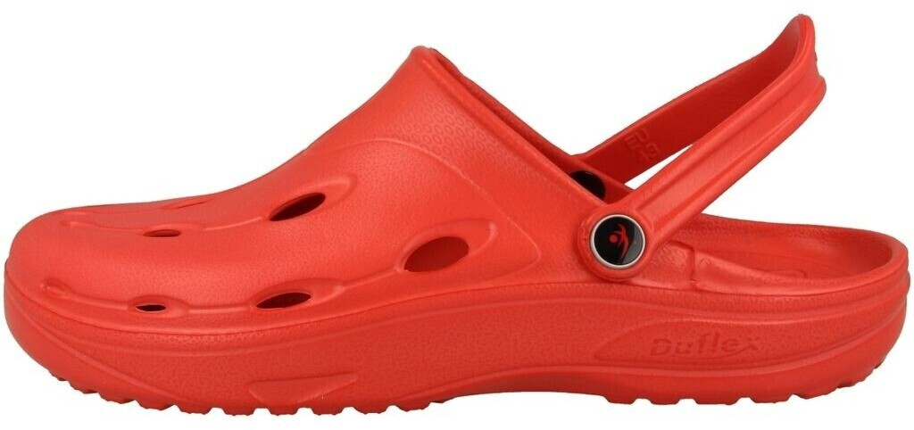 Chung Shi Dux red