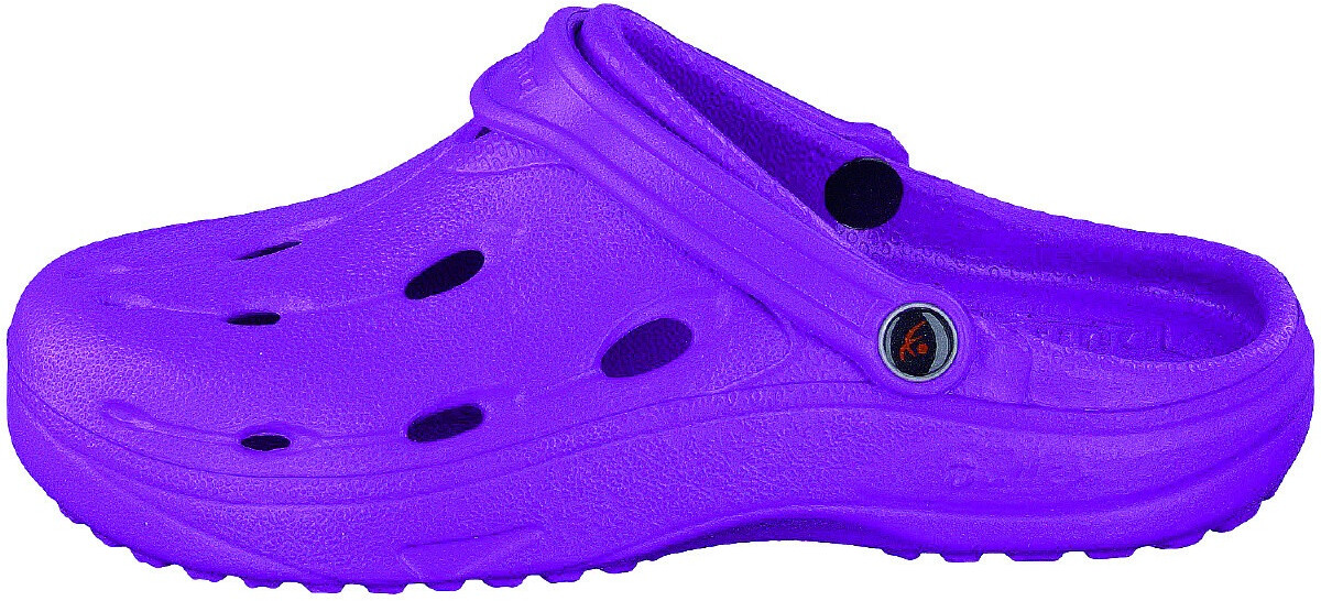 Chung Shi Dux violet foncé