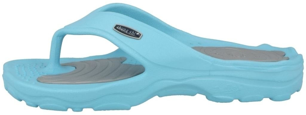 Chung Shi DUX Zori light blue/grey