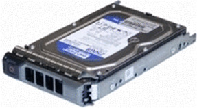 Origin Storage Dell SATA 600Go (DELL-600SAS/15-S11)