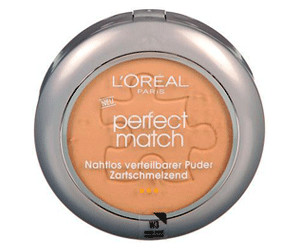 L'Oréal Perfect Match Compact (9 ml)