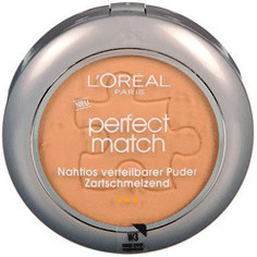 L'Oréal Perfect Match Compact (9 ml)