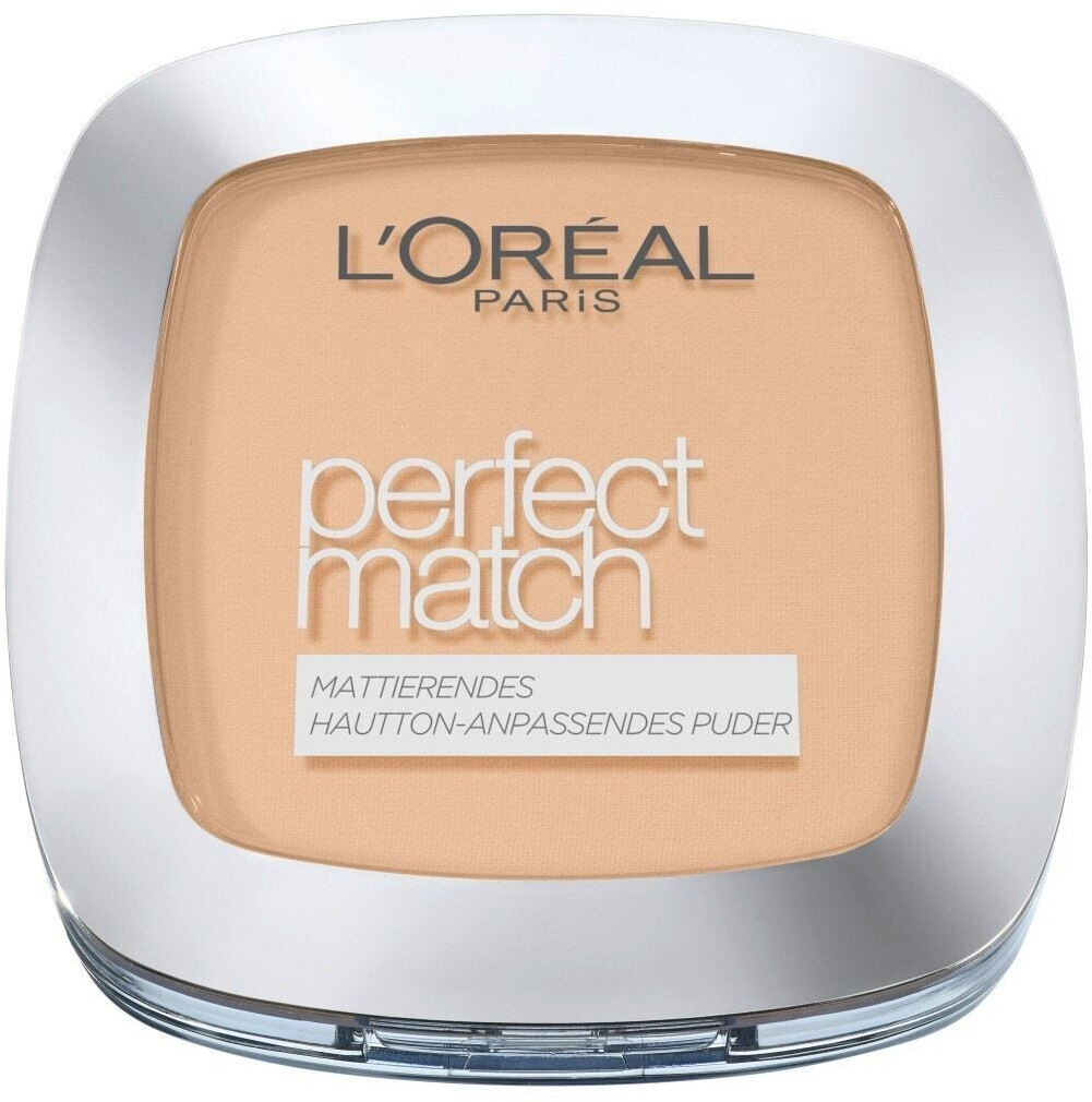 L'Oréal Perfect Match Compact (9 ml)