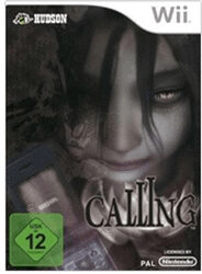 Calling (Wii)
