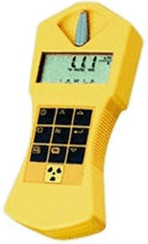 Gamma Scout Compteur Geiger GS1