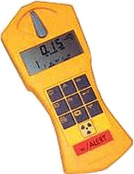 Gamma Scout Compteur Geiger avec alarme GS2