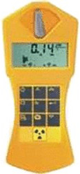 Gamma Scout Compteur Geiger en ligne GS3