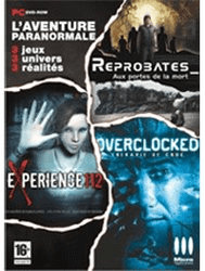 L'aventure Paranormale (PC)