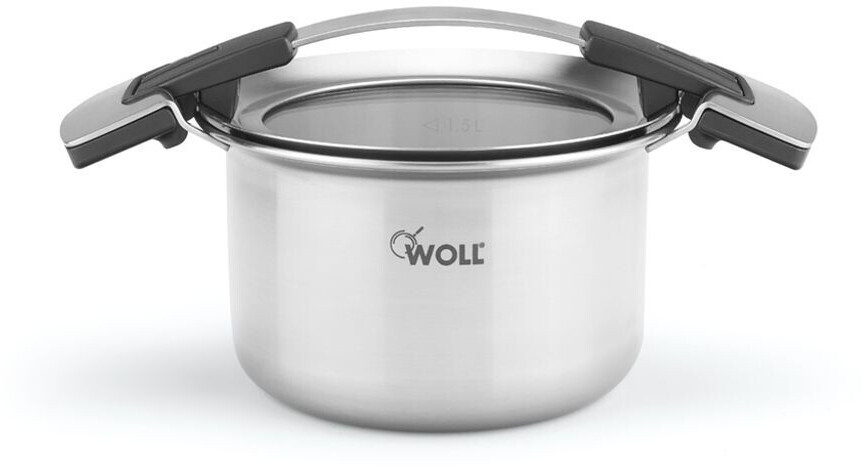 Woll Faitout Concept Pro 16 cm