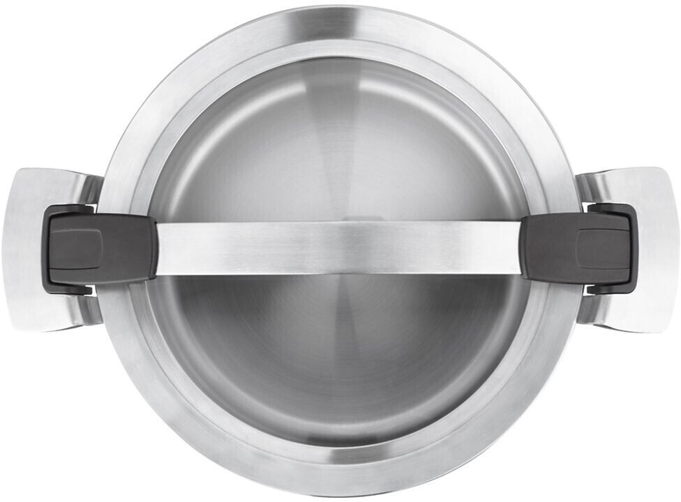 Woll Faitout Concept Pro 24 cm
