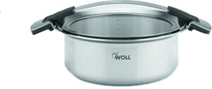 Woll Cocotte Concept Pro 24 cm