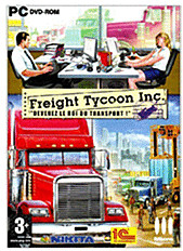 Freight Tycoon Inc. (PC)