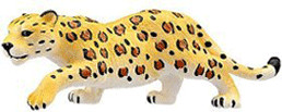 Bullyland Léopard