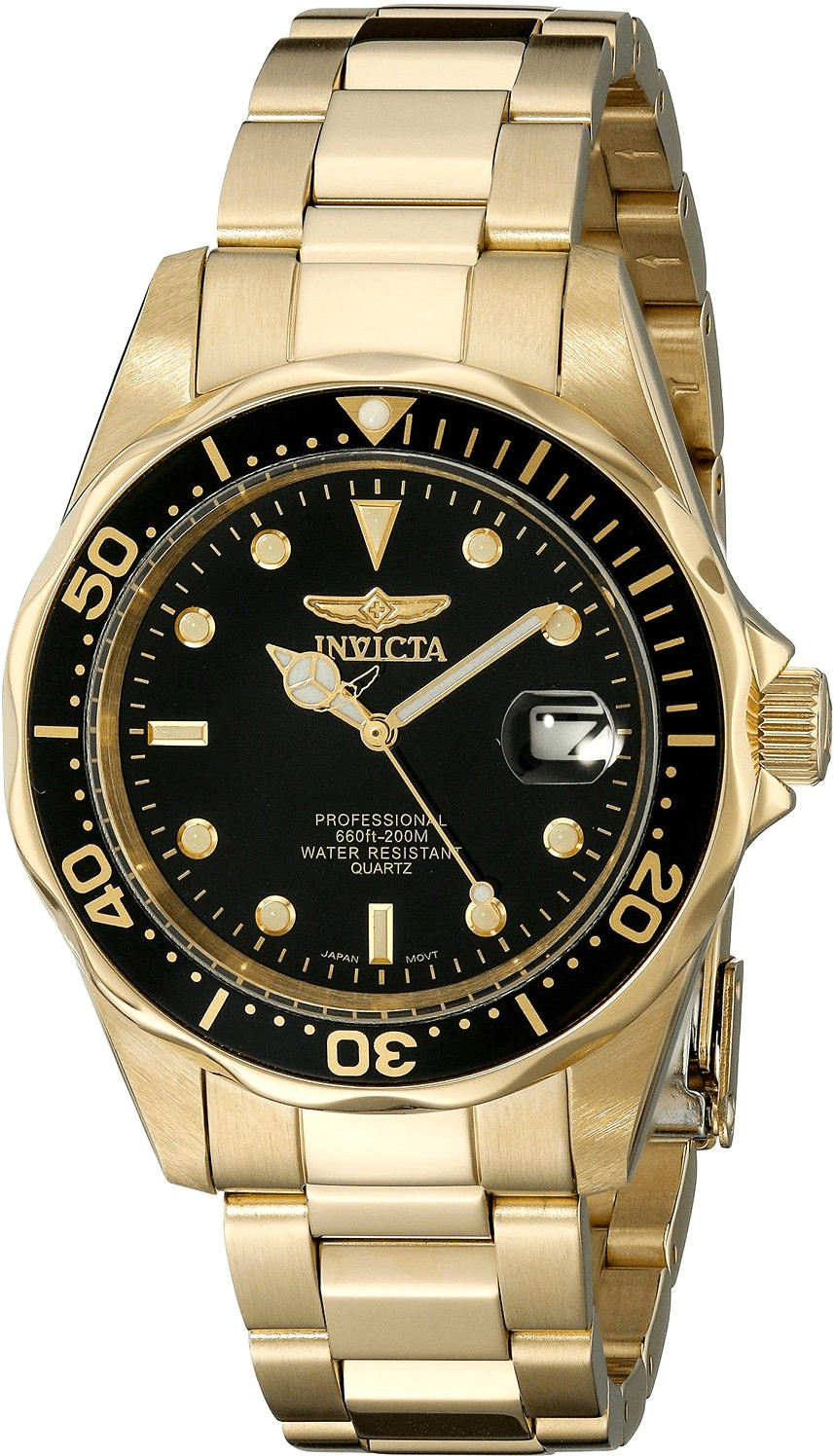 Invicta Swiss Pro Diver (8936)