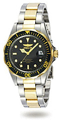 Invicta Swiss Pro Diver (8934)