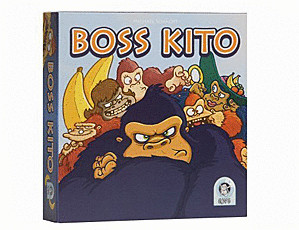 Boss Kito