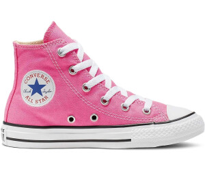 Converse Chuck Taylor All Star Classic Little Kids Hi pink 3J234 a 39 00 oggi Migliori prezzi e offerte su idealo