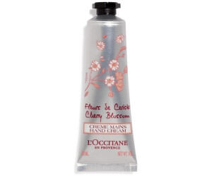 L'Occitane Cherry Blossom Hand Cream (30 ml)