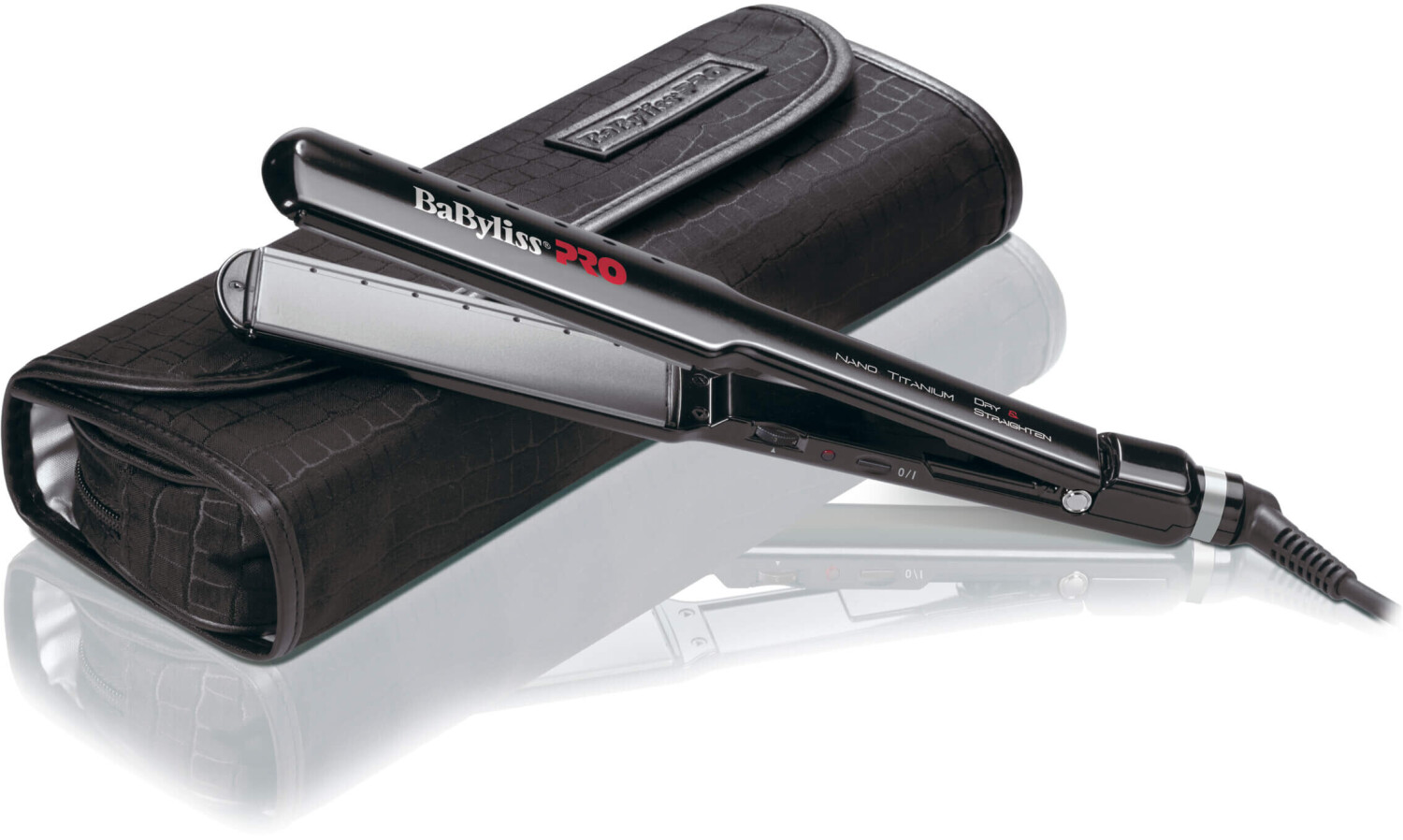 Wet and dry babyliss cheap