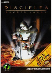 Disciples: Sacred Lands - Gold Edition (PC)