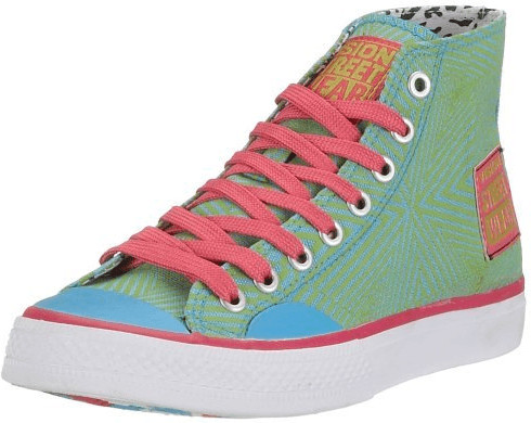Vision Canvas Hi