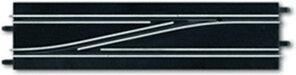 Carrera DIGITAL 143 - Aiguillage droite (42004)
