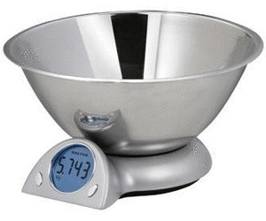 Salter Mix and Measure Electronic Scale