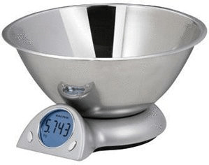 Salter Mix and Measure Electronic Scale