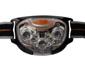 Energizer Advanced Pro Headlight 7 LED au meilleur prix sur