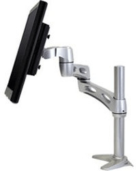 Ergotron Neo-Flex Extend LCD Arm (45-235-194)
