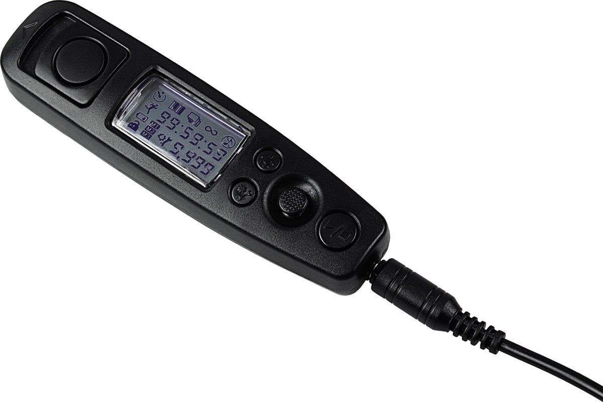 Kaiser Seculine Twin1 iC (Canon, Pentax)
