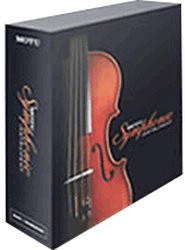 MOTU Symphonic Instrument