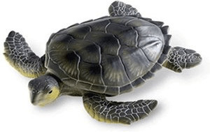 Bullyland Tortue de mer