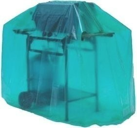 Maillesac Housse pour barbecue gaz (hauteur 150 cm)