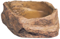 Exo Terra Water Dish M