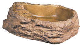 Exo Terra Water Dish L