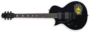 Photos - Guitar ESP Guitars ESP KH-3 LH