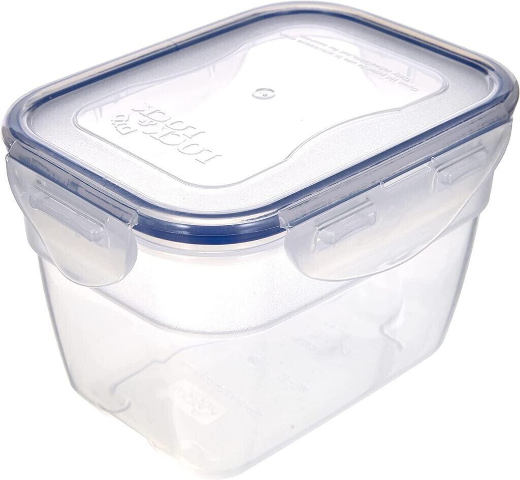 Lock&Lock Boîte rectangulaire 0,8 l