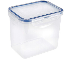 Boîte alimentaire plastique sans BPA 2,6L - Lock & Lock - MaSpatule
