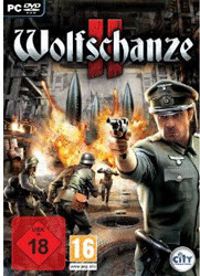 Wolfschanze II (PC)