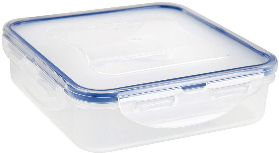 Lock&Lock Boite carrée 600ml