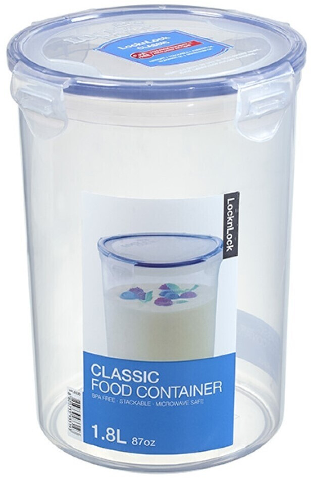 Lock&Lock Boîte 1,8 l