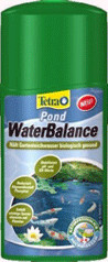 Tetra Pond WaterBalance 500ml