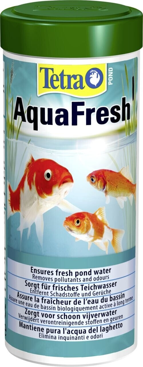 Tetra Pond AquaFresh 300ml